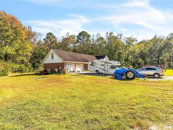 215 Herbert Kessler Road, Guyton, GA 31312