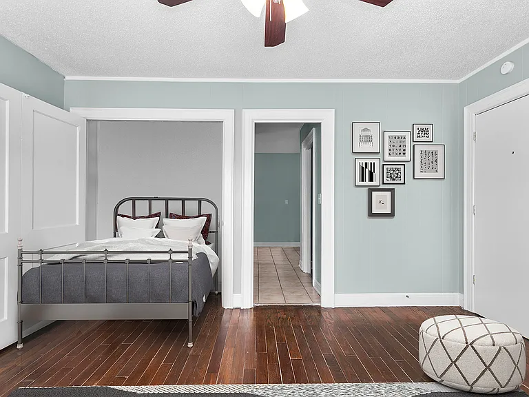 2029 Swift St #101 — Photo 2