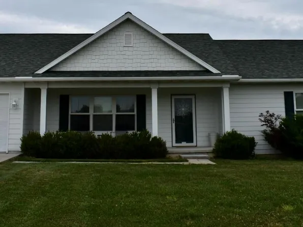 11 Four D Dr, Monroe City, MO 63456