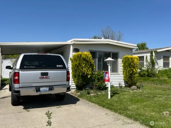 1031 SE Scenic View Drive, College Place, WA 99324