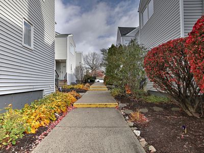 1480 Capitol Avenue #H811, Bridgeport, CT, 06604