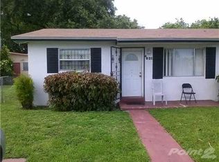 4621 SW 26th St, West Park, FL 33023