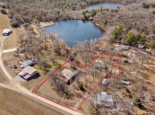 23425 Fm 1995 Lot 108, Lindale, TX