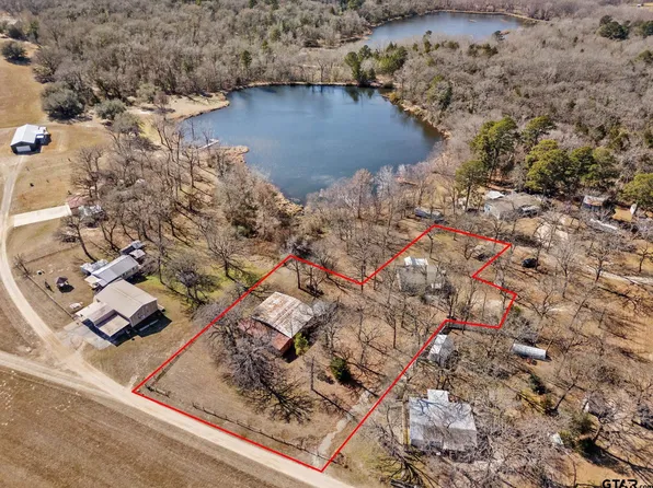 23425 Fm 1995 Lot 108, Lindale, TX 75771