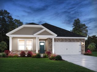 701 White Birch Ln, Angier, NC 27501