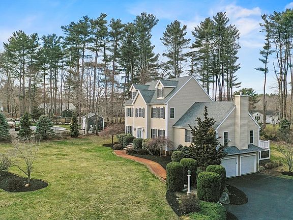 2nd image of 3 Patriot Cir