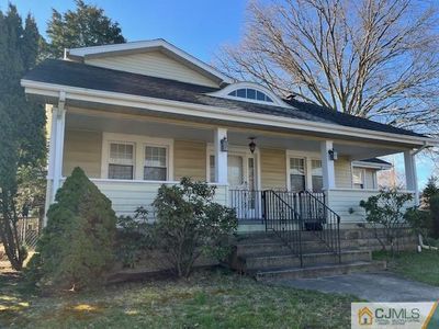 207 Main St, Port Monmouth, NJ, 07758