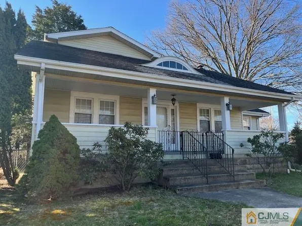 207 Main St, Port Monmouth, NJ 07758