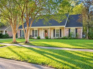 17238 General Forrest Ave, Baton Rouge, LA 70817