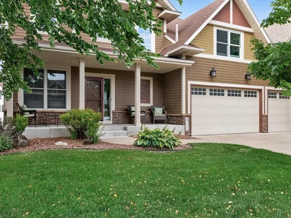 11610 Saint Andrews Cir, Minneapolis, MN 55449