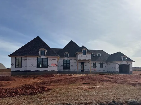 4142 Diamond Ct, Piedmont, OK 73078