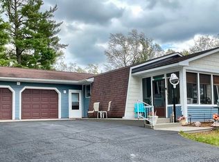 1710 Lillian Dr, National City, MI 48748