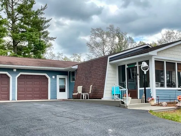 1710 Lillian Dr, National City, MI 48748