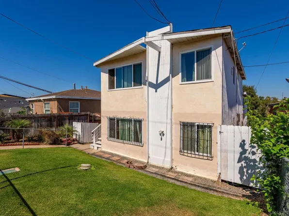 1109 S 36th St, San Diego, CA 92113