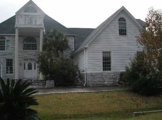 117 Santa Barbara Blvd, Pt Washington, FL 32459