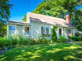 47 Belfort St, Portland, ME 04103