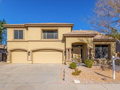 2128 E Leo Pl, Chandler, AZ, 85249