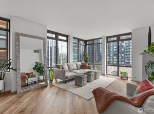 Cosmopolitan Condominium, Seattle, WA 98101
