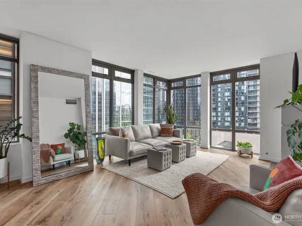 819 Virginia Street #1110, Seattle, WA 98101