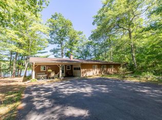 7592 Nose Lake Rd, Rhinelander, WI 54501