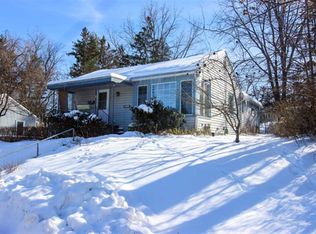 121 Hawthorne Pl, Ithaca, NY 14850