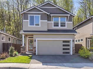 303 S 39th Dr, Ridgefield, WA 98642