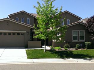 1527 Stoney Cross Ln, Lincoln, CA
