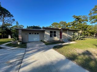 500 Conrad Dr, New Smyrna Beach, FL 32168