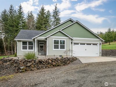 3136 Coal Creek Road, Longview, WA, 98632