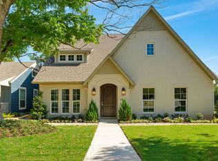 4037 Pershing Ave, Fort Worth, TX 76107