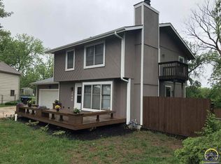 3540 SW Wesparke Ct, Topeka, KS 66614