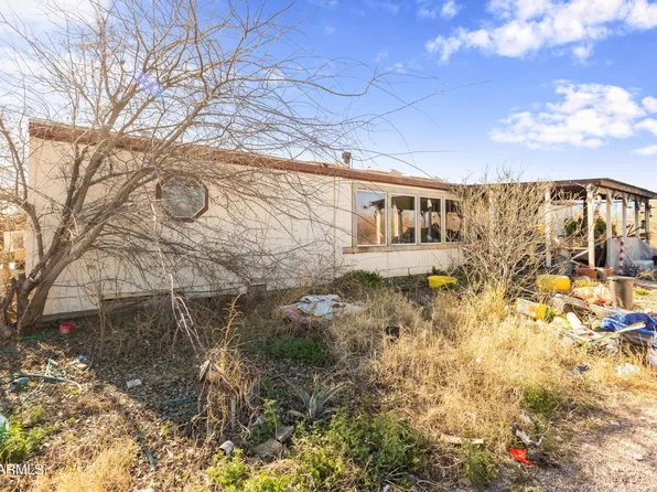 8122 E MADERA Drive, Sierra Vista, AZ 85650