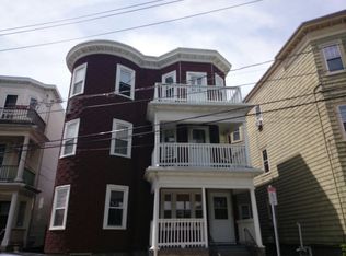 205 E Cottage St, Boston, MA 02125