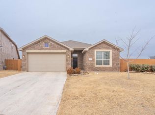 1209 Santa Clara Dr, Midland, TX 79705