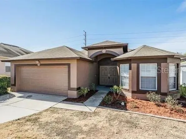 7637 Merchantville Cir, Zephyrhills, FL 33540