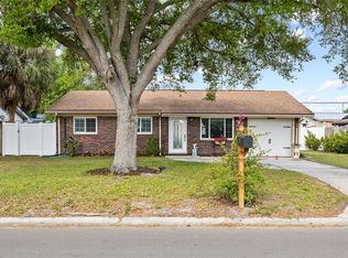 4504 Dreisler St, Tampa, FL 33634