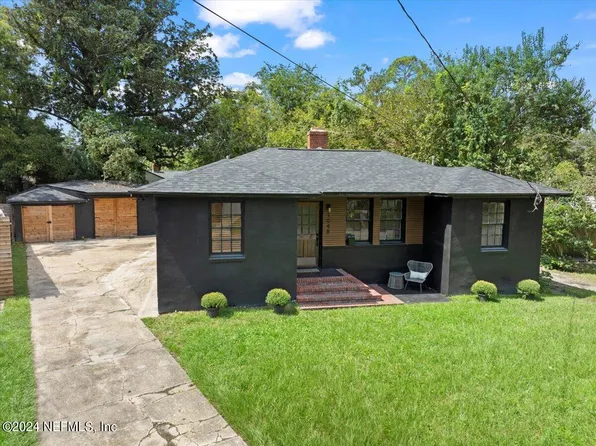1048 OWEN Avenue, Jacksonville, FL 32205