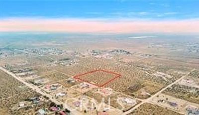 0 Pacific Rd, Phelan, CA, 92371