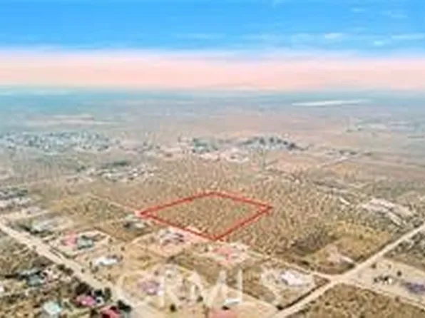 0 Pacific Rd, Phelan, CA 92371