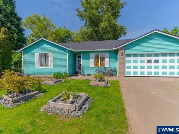 4545 Settlers Ct NE, Salem, OR 97305