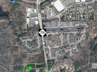 8200 N C Hwy #751, Durham, NC 27713