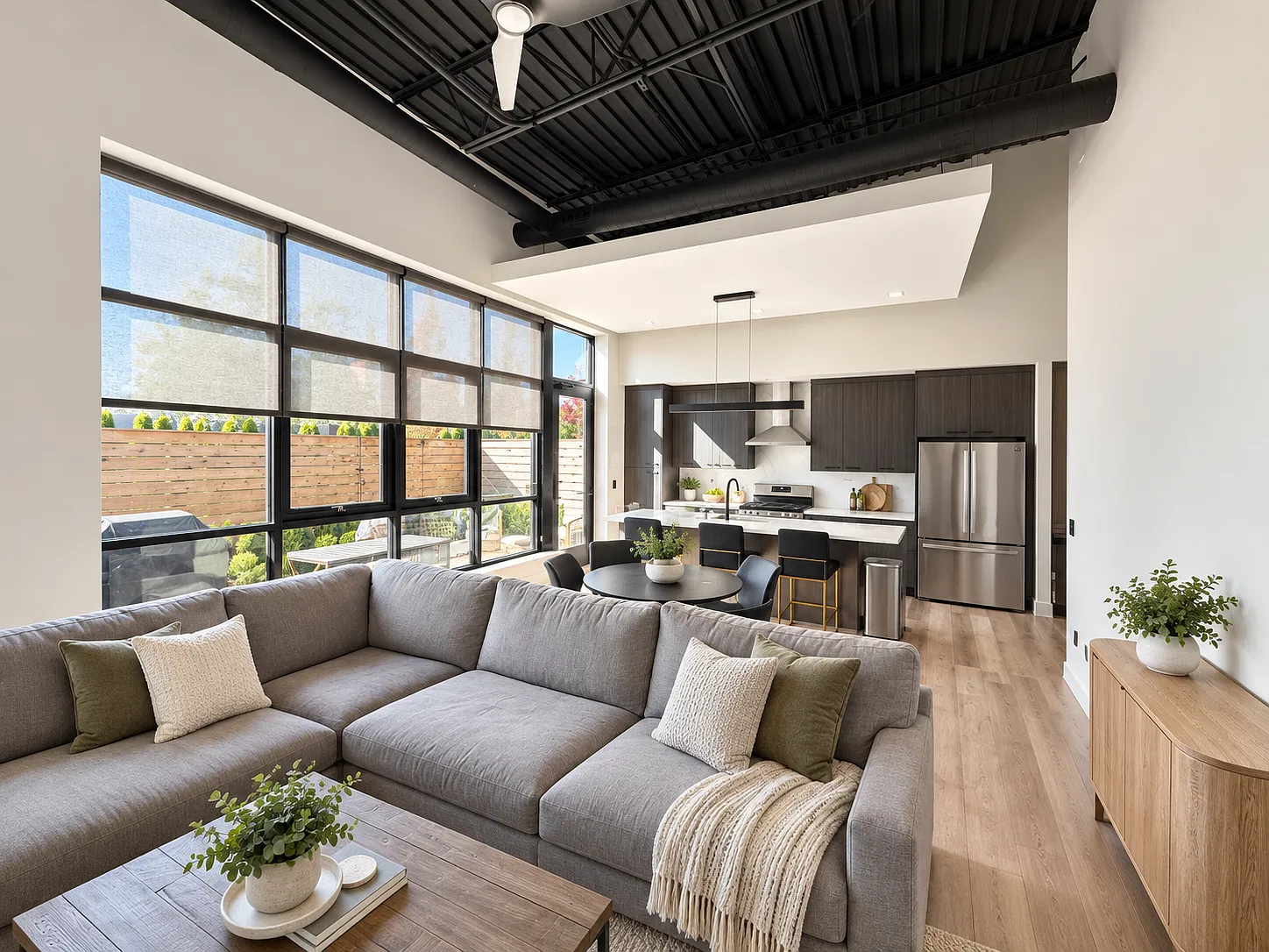 2 bed, 1328 sqft, $3,950 — Photo 4