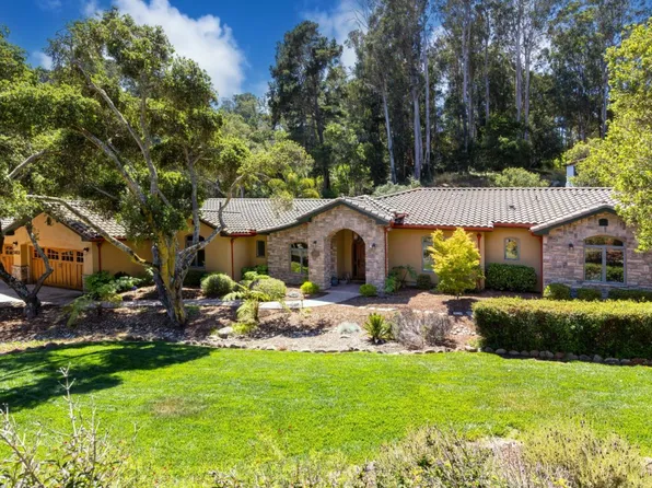 1400 Bonita Dr, Aptos, CA 95003