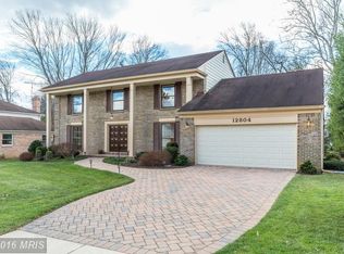 12804 Lamp Post Ln, Rockville, MD 20854