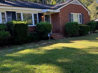 1919 Bunting Dr, North Augusta, SC 29841