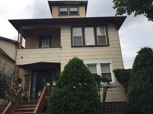 4217 N Narragansett Ave, Chicago, IL 60634