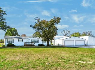 100810 Highway 82, Vian, OK 74962