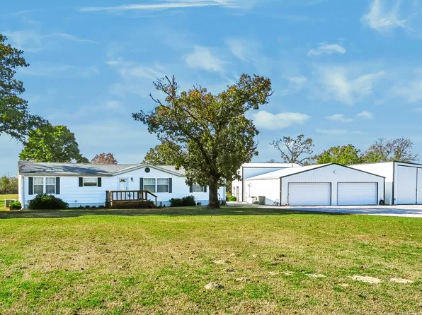 100810 Highway 82, Vian, OK 74962