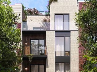 Layla, Brooklyn, NY 11211