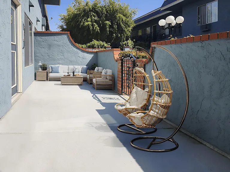 Casa De Helix Apartments — Photo 6